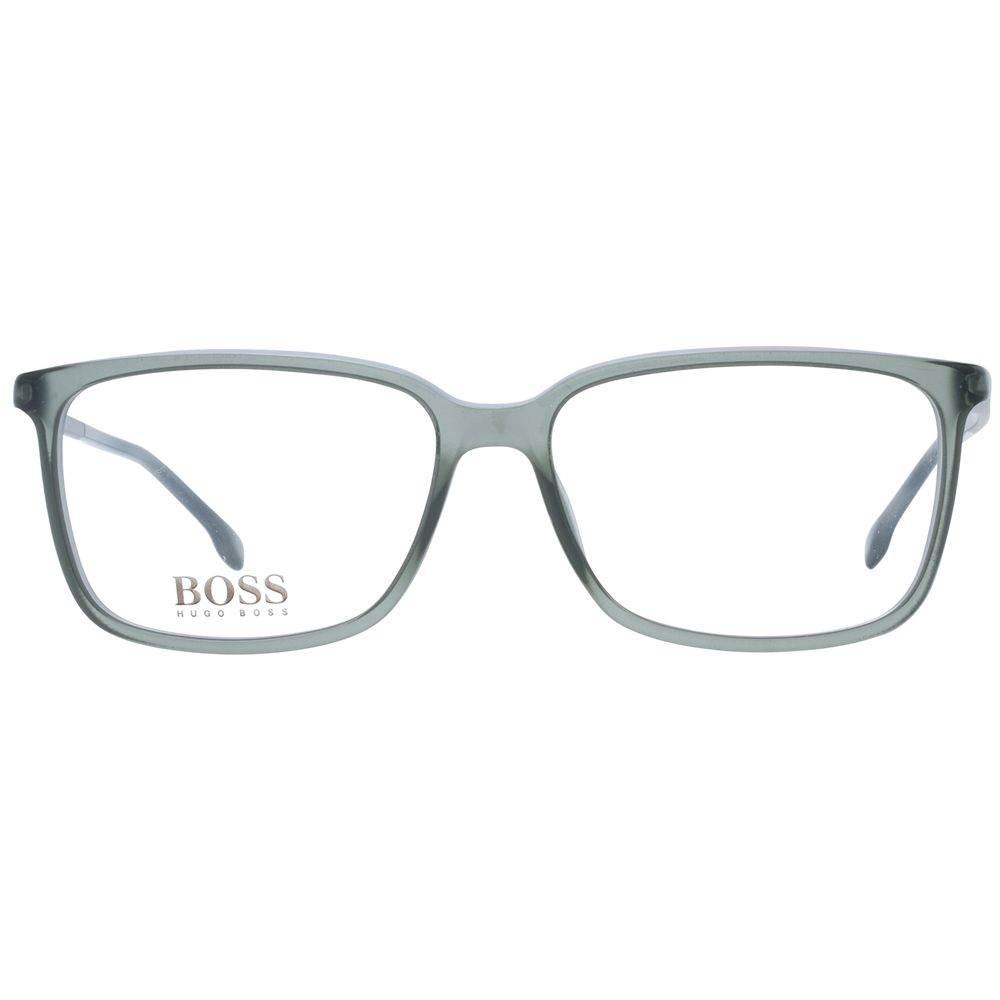 Hugo Boss Gray Men Optical Frames - Hilstor