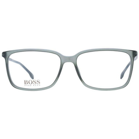 Hugo Boss Gray Men Optical Frames - Hilstor