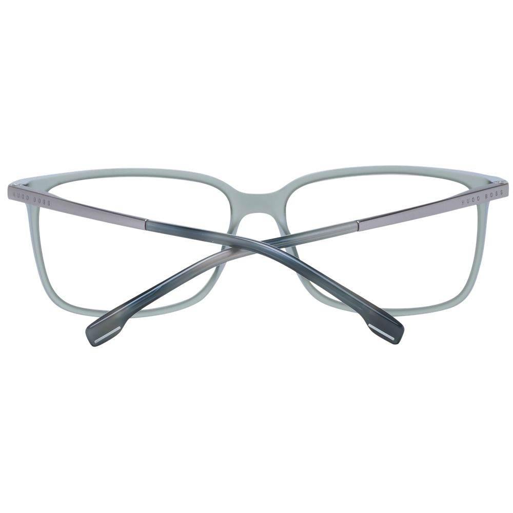 Hugo Boss Gray Men Optical Frames - Hilstor