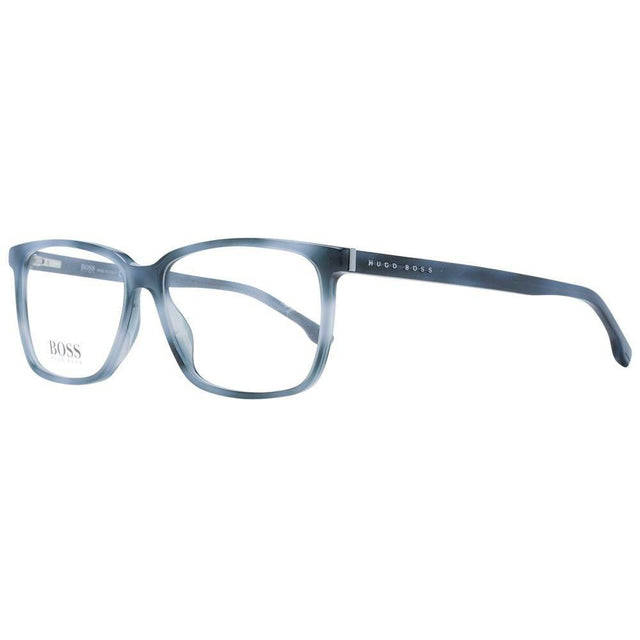 Hugo Boss Blue Men Optical Frames - Hilstor