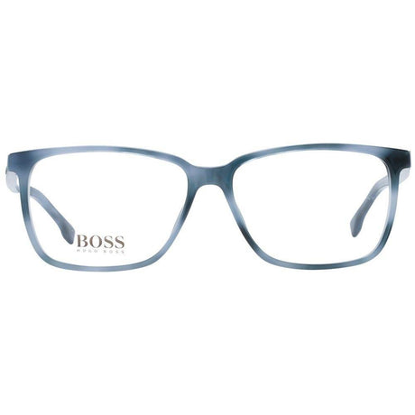Hugo Boss Blue Men Optical Frames - Hilstor