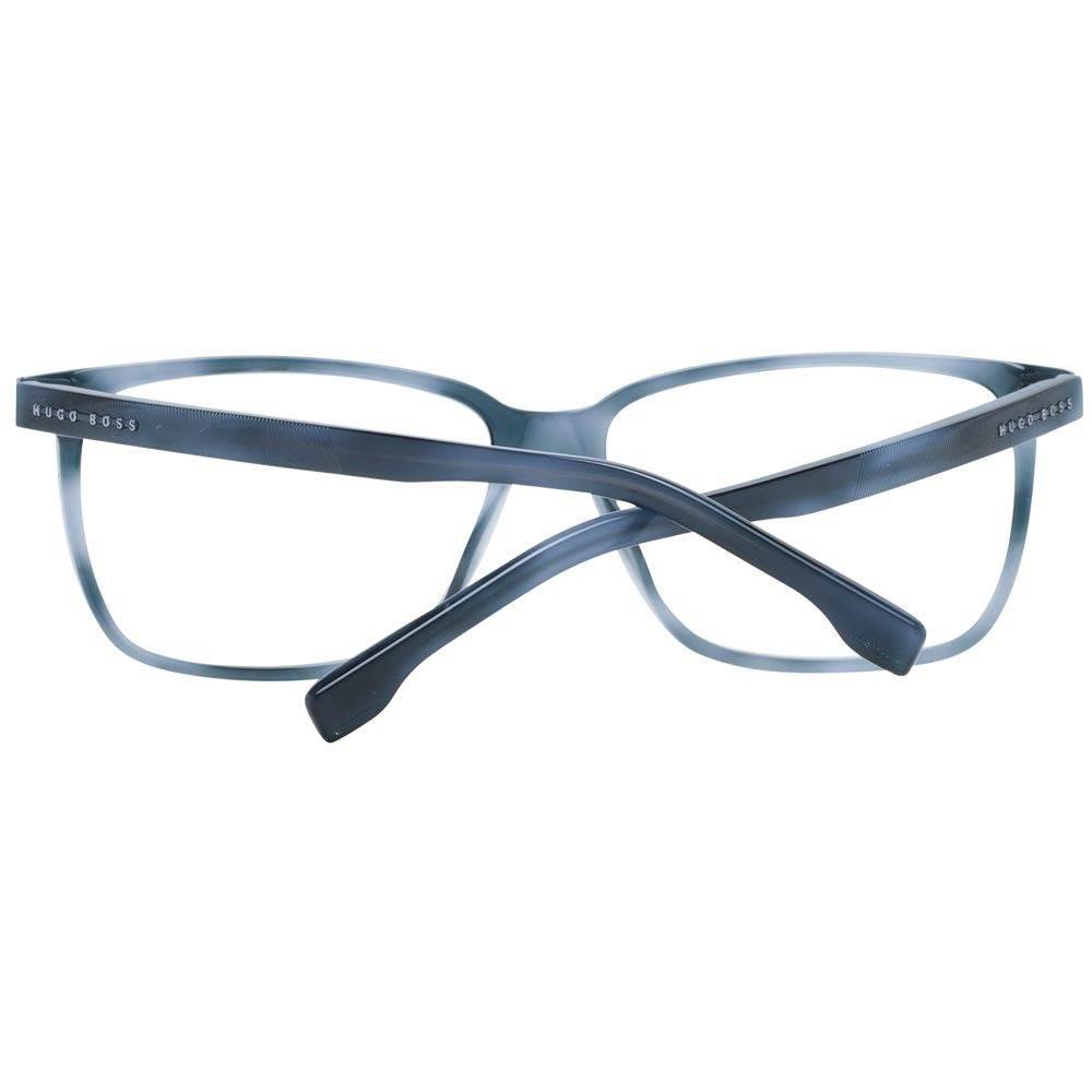 Hugo Boss Blue Men Optical Frames - Hilstor