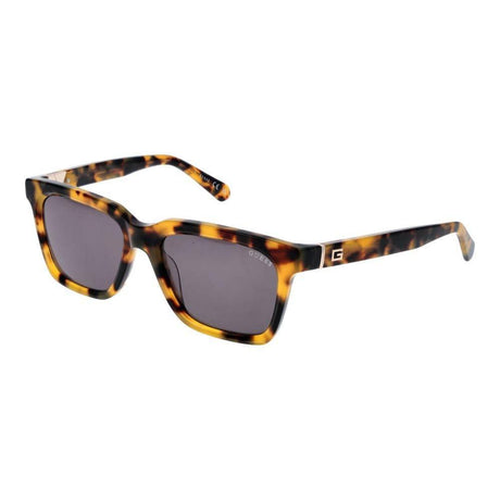 Guess Brown Women Sunglasses - Hilstor