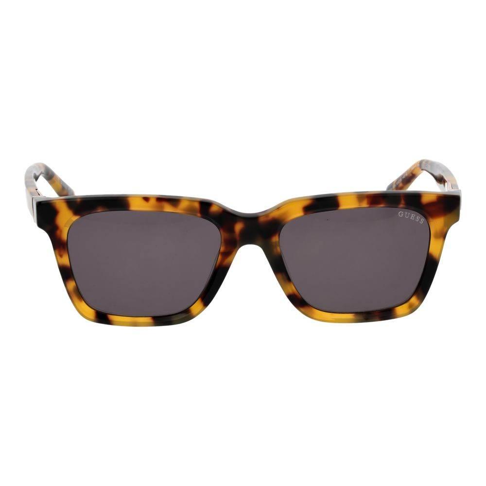 Guess Brown Women Sunglasses - Hilstor