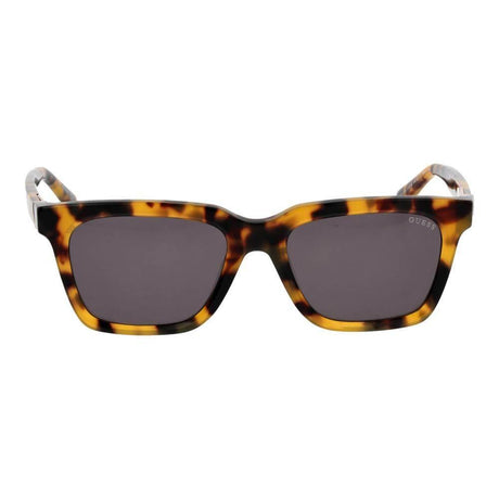 Guess Brown Women Sunglasses - Hilstor