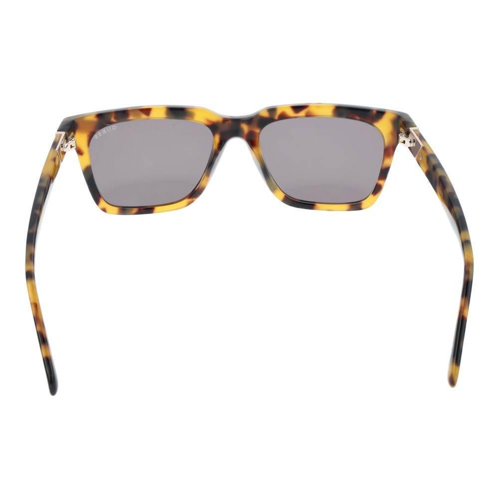 Guess Brown Women Sunglasses - Hilstor