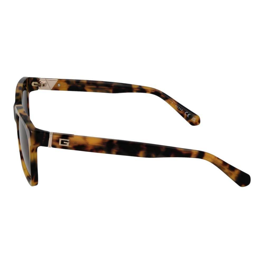 Guess Brown Women Sunglasses - Hilstor