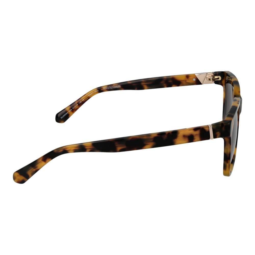 Guess Brown Women Sunglasses - Hilstor