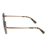 Guess Rose Gold Women Sunglasses - Hilstor