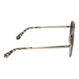 Guess Rose Gold Women Sunglasses - Hilstor