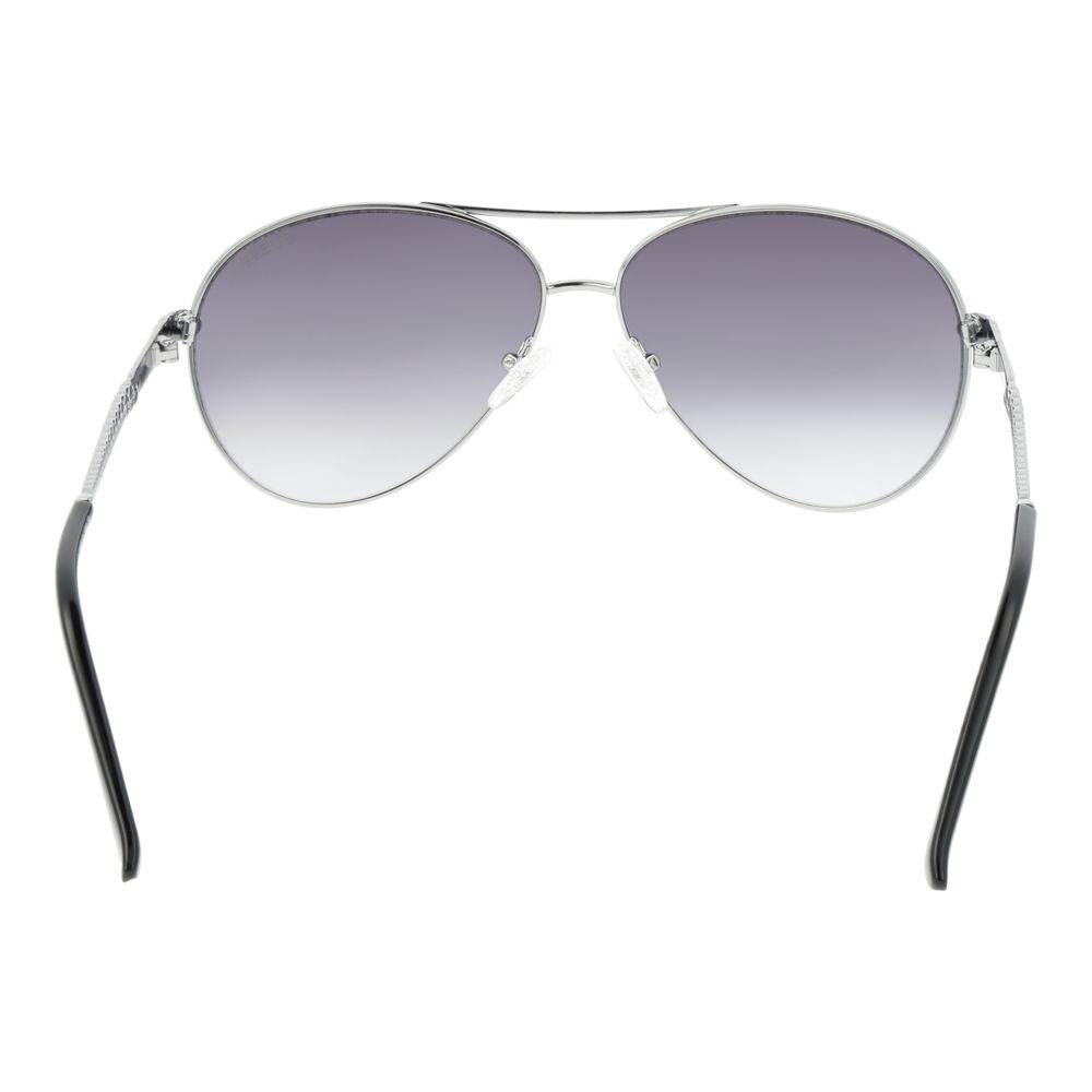 Guess Silver Women Sunglasses - Hilstor