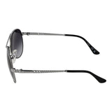 Guess Silver Women Sunglasses - Hilstor