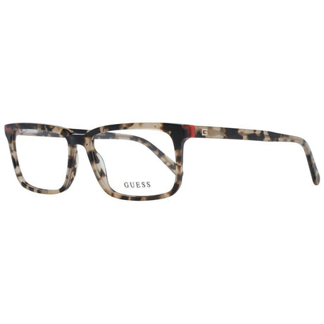 Guess Brown Men Optical Frames - Hilstor