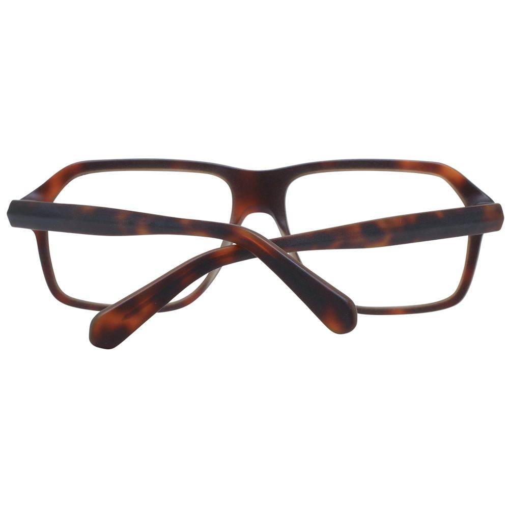 Guess Brown Men Optical Frames - Hilstor