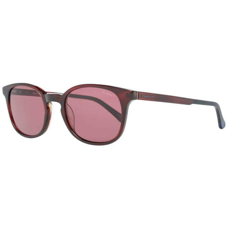 Gant Brown Men Sunglasses - Hilstor