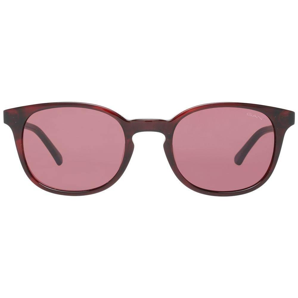 Gant Brown Men Sunglasses - Hilstor
