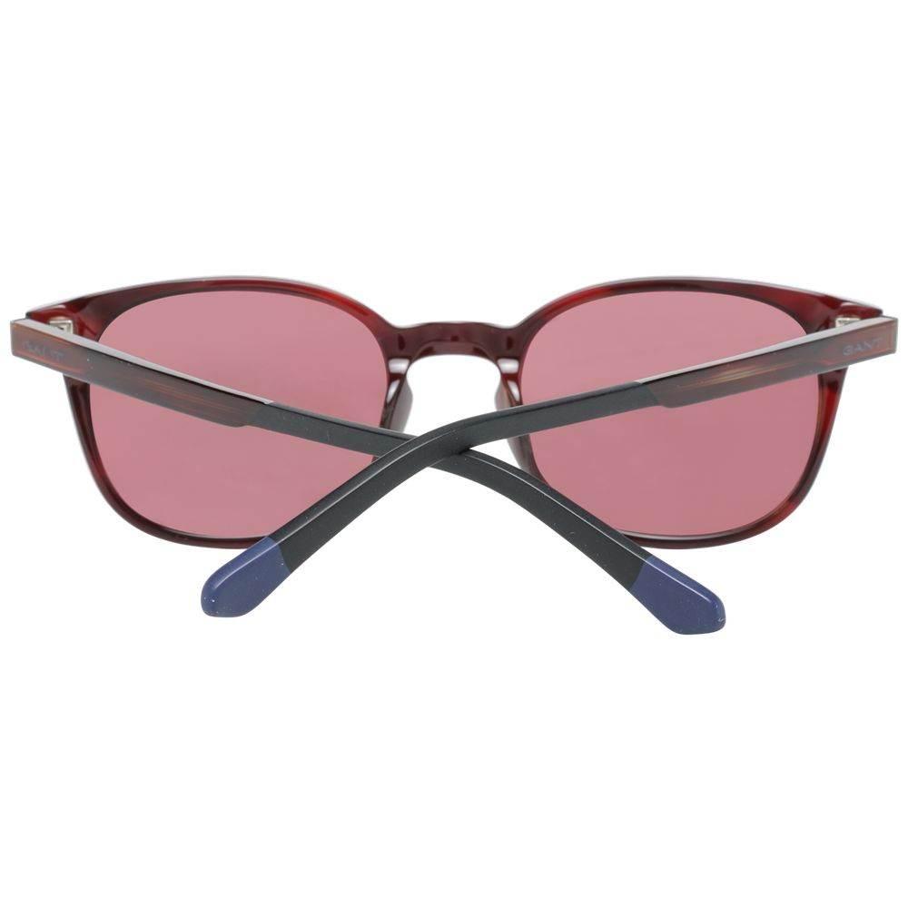 Gant Brown Men Sunglasses - Hilstor