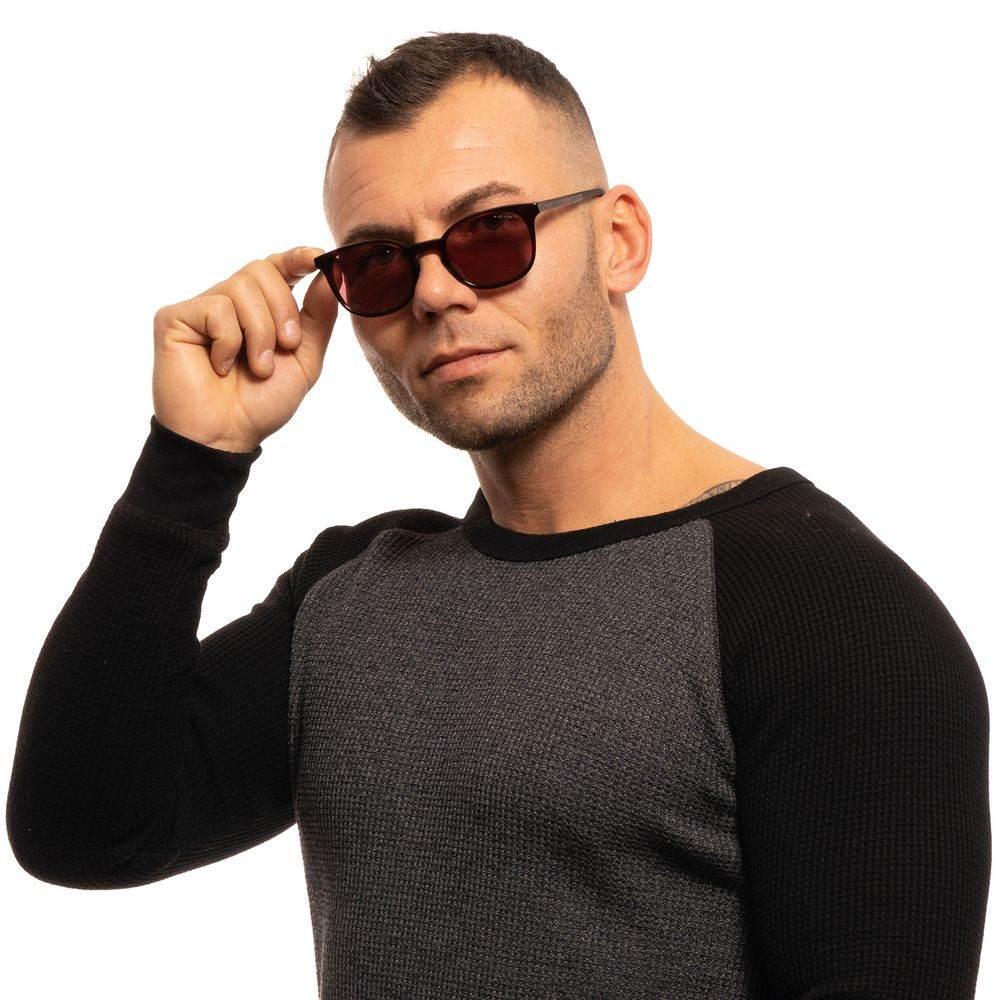 Gant Brown Men Sunglasses - Hilstor