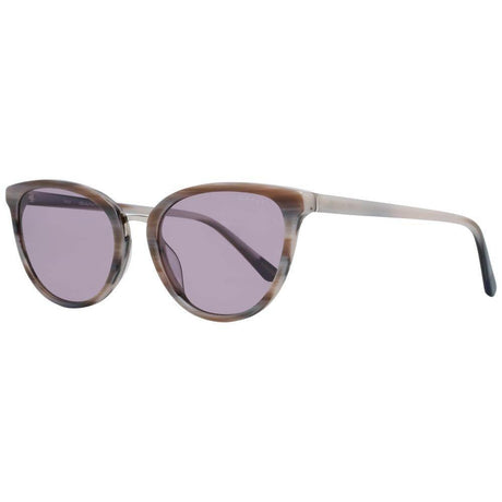 Gant Brown Women Sunglasses - Hilstor