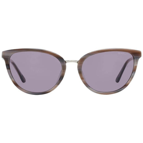 Gant Brown Women Sunglasses - Hilstor