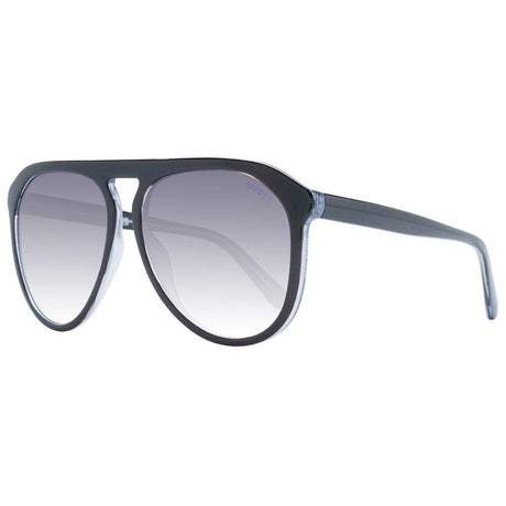 Guess Black Men Sunglasses - Hilstor