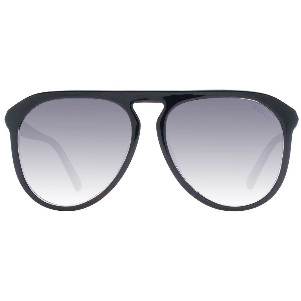 Guess Black Men Sunglasses - Hilstor