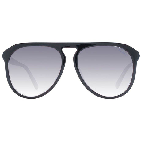 Guess Black Men Sunglasses - Hilstor
