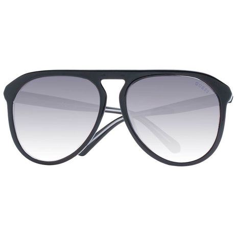 Guess Black Men Sunglasses - Hilstor