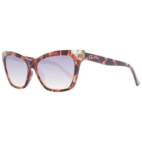 Guess Brown Women Sunglasses - Hilstor