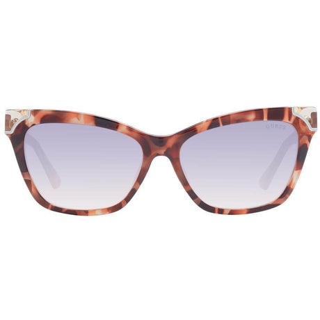 Guess Brown Women Sunglasses - Hilstor