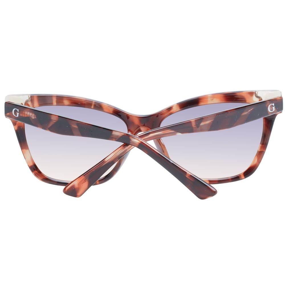 Guess Brown Women Sunglasses - Hilstor