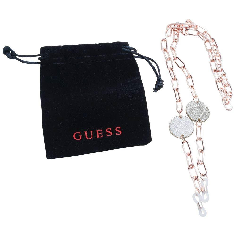 Guess Cream Women Sunglasses - Hilstor