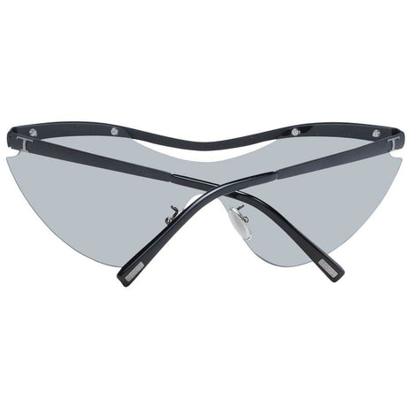 Tod's Black Women Sunglasses - Hilstor