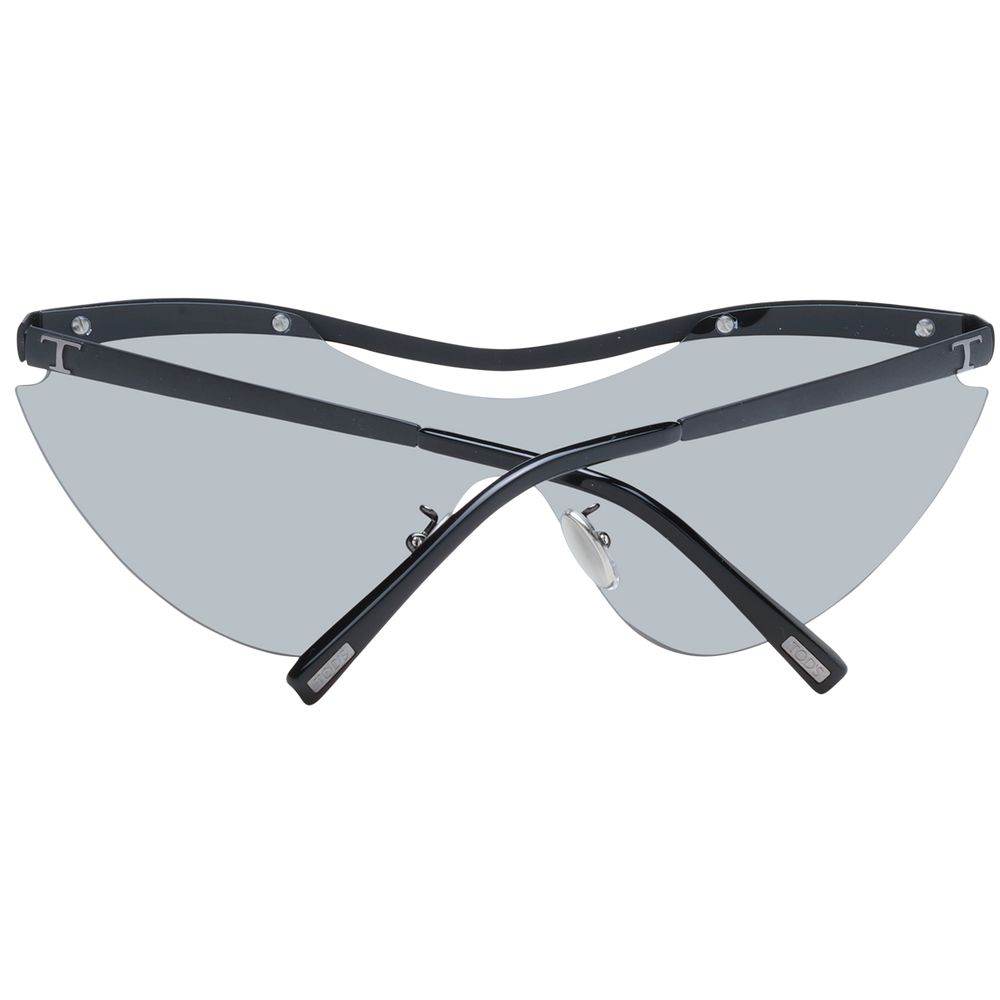 Tod's Black Women Sunglasses - Hilstor