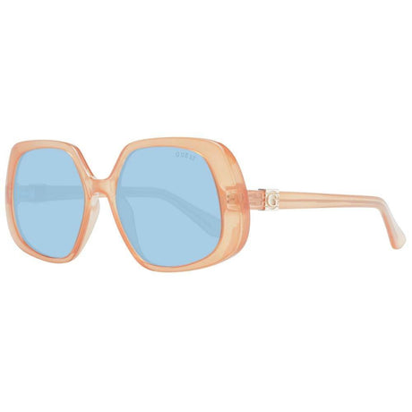 Guess Brown Women Sunglasses - Hilstor