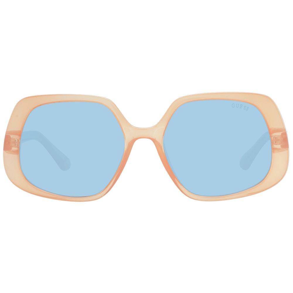 Guess Brown Women Sunglasses - Hilstor
