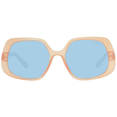 Guess Brown Women Sunglasses - Hilstor