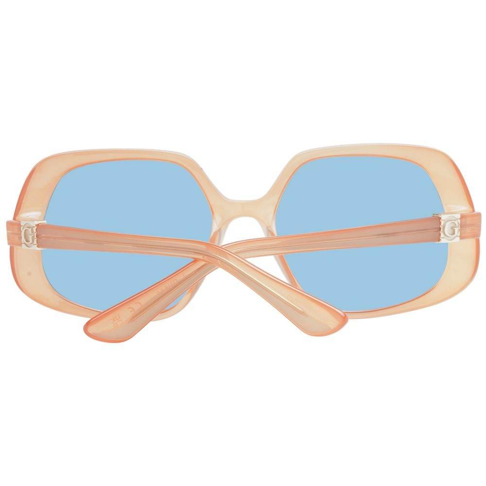 Guess Brown Women Sunglasses - Hilstor