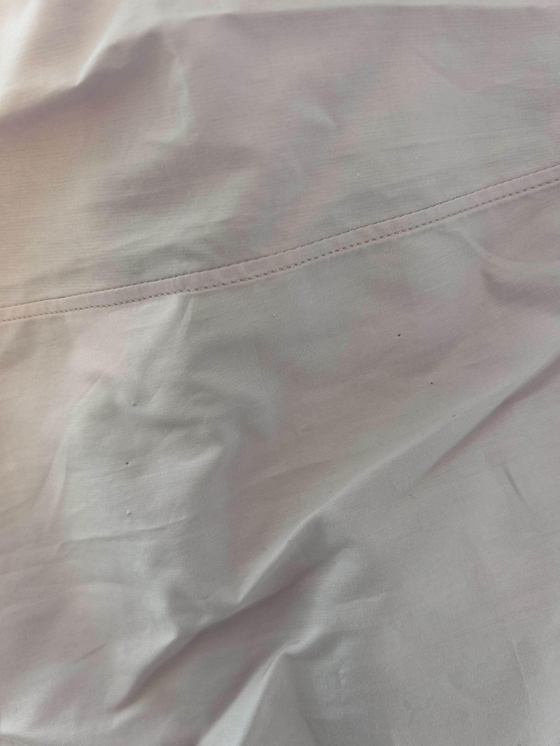 Dolce & Gabbana Light Pink Cotton Formal GOLD Dress Shirt - Hilstor