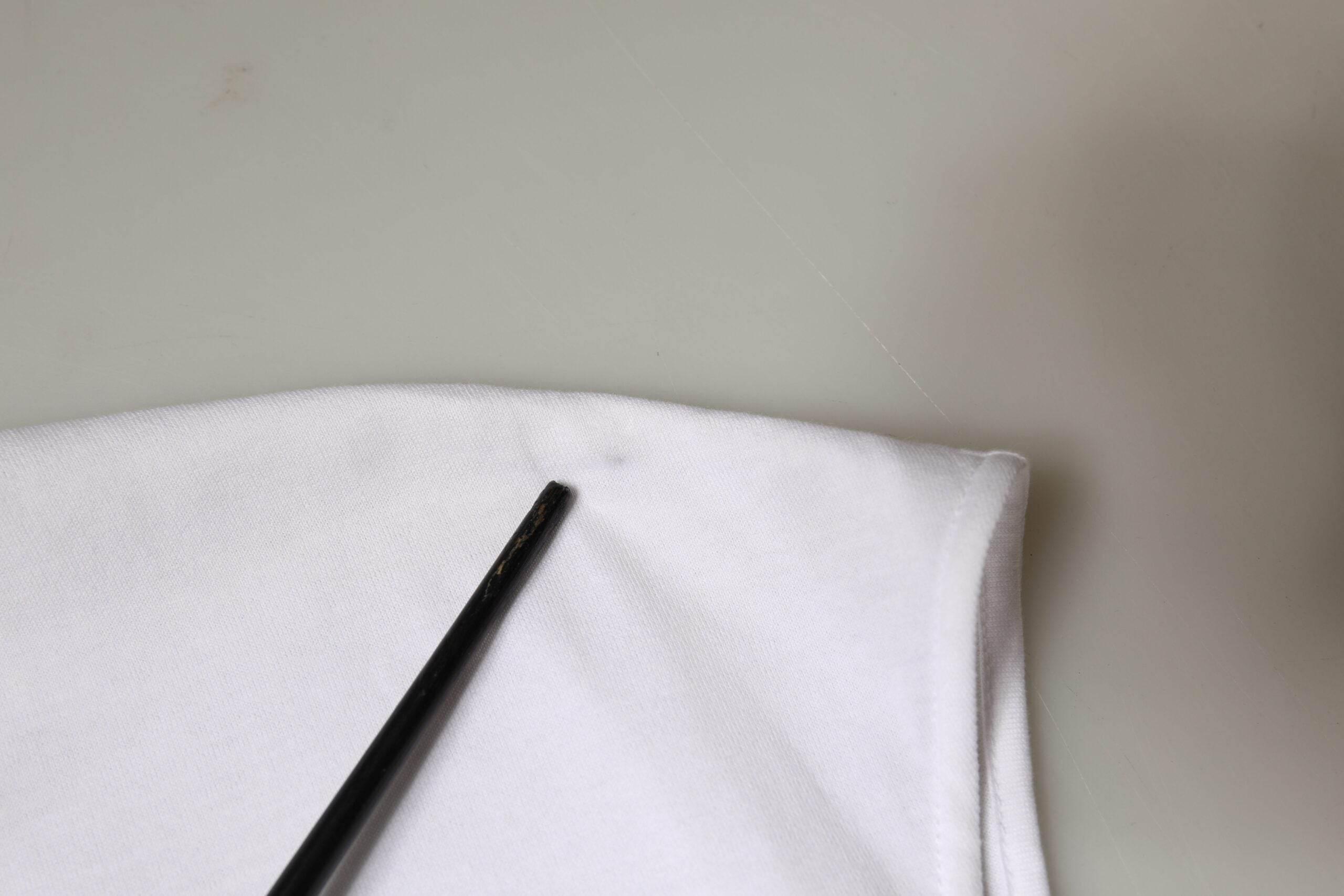 Dolce & Gabbana White Cotton Sleeveless Crew Neck T-shirt - Hilstor