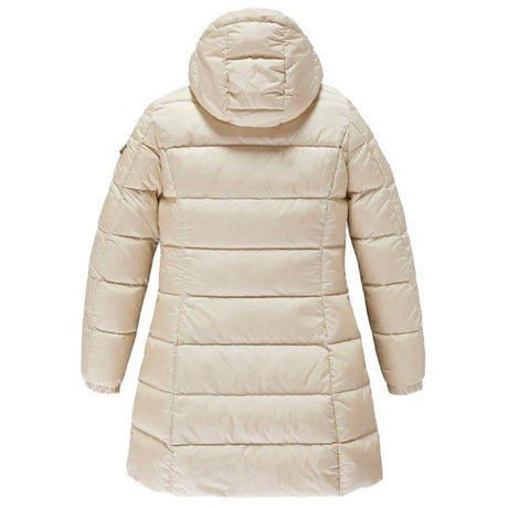 Refrigiwear White Nylon Jackets & Coat - Hilstor