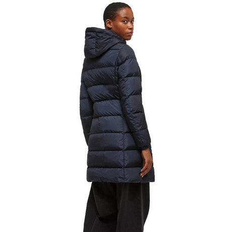 Refrigiwear Blue Nylon Jackets & Coat - Hilstor