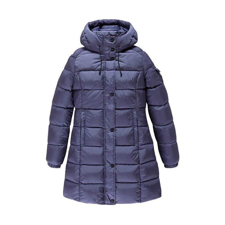 Refrigiwear Purple Nylon Jackets & Coat - Hilstor