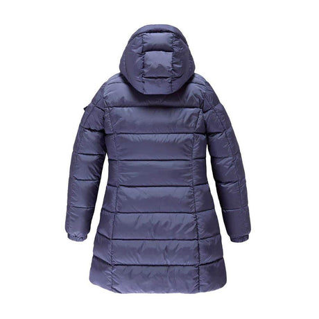 Refrigiwear Purple Nylon Jackets & Coat - Hilstor