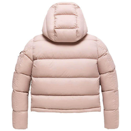 Refrigiwear Pink Polyester Jackets & Coat - Hilstor