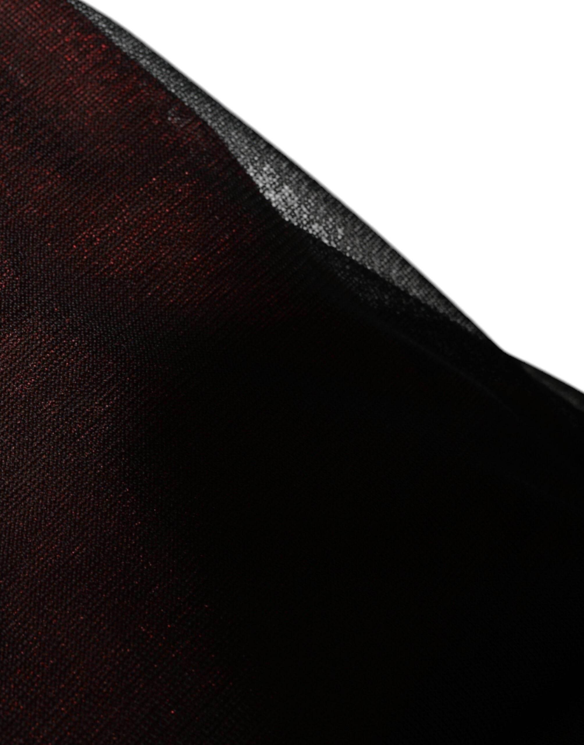 Dolce & Gabbana Brown Polyester Pullover Sweatshirt Sweater - Hilstor