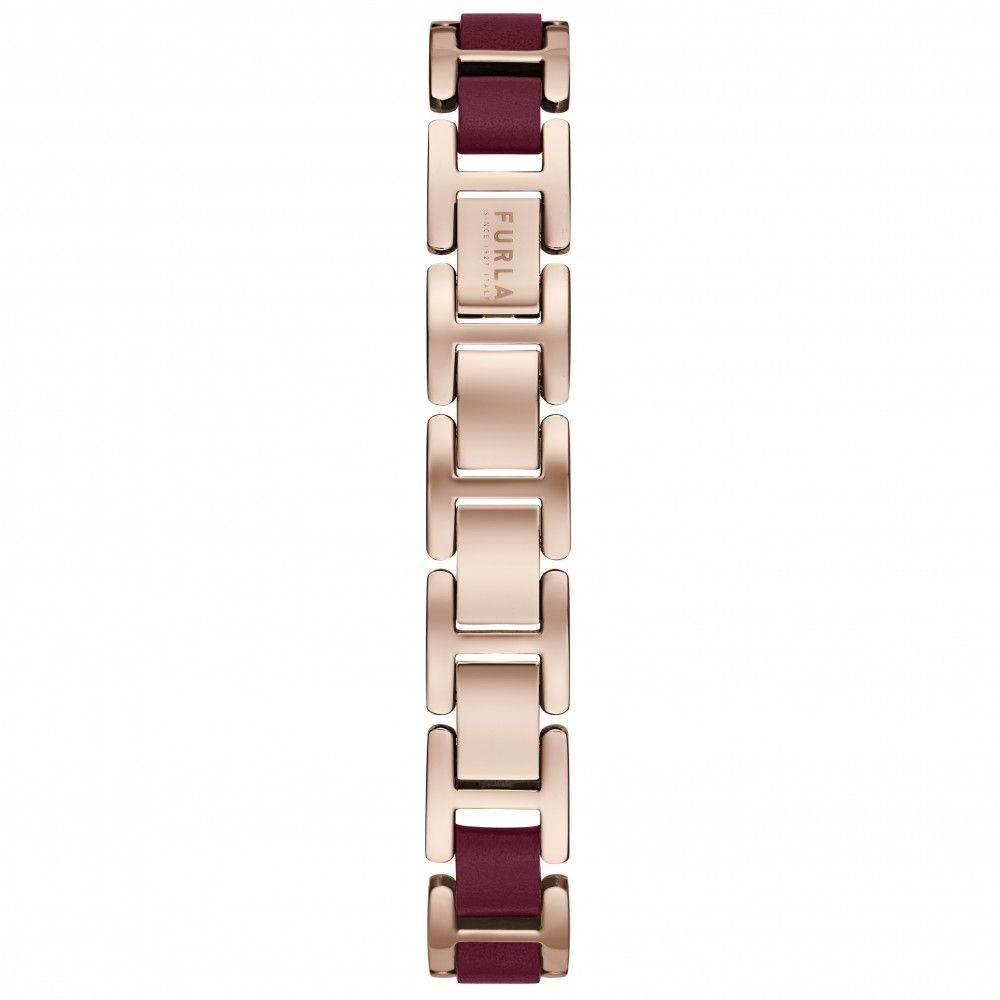Furla Multicolor Stainless Steel Watch - Hilstor