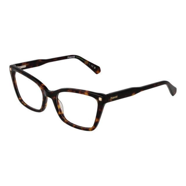 Polaroid Brown Women Glasses Frame - Hilstor