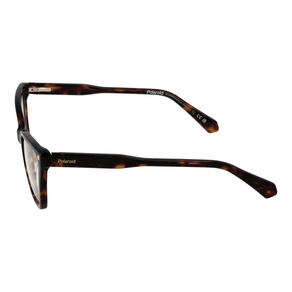 Polaroid Brown Women Glasses Frame - Hilstor