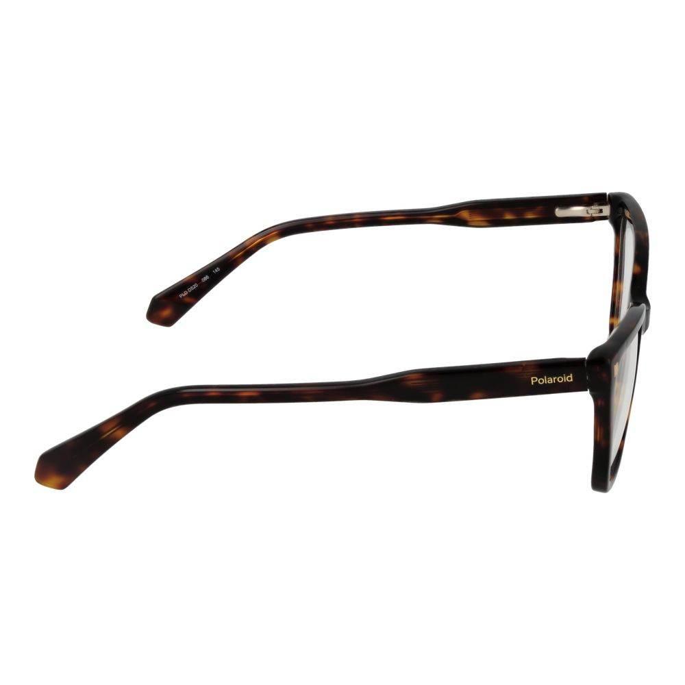 Polaroid Brown Women Glasses Frame - Hilstor